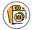 Convert to ICO