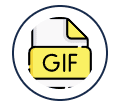 JPG to GIF Converter