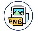 JPG to PNG Converter
