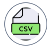 JSON to CSV Converter