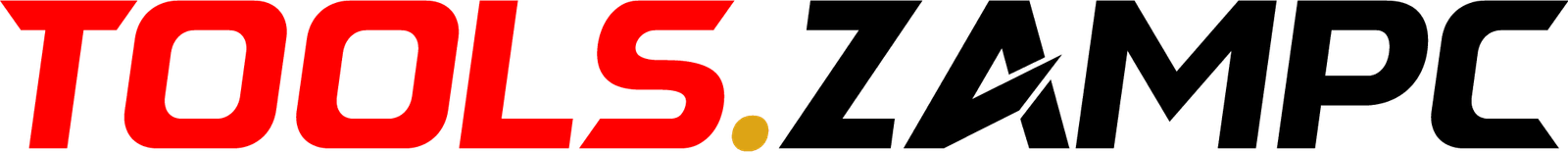 Tools-ZamPC