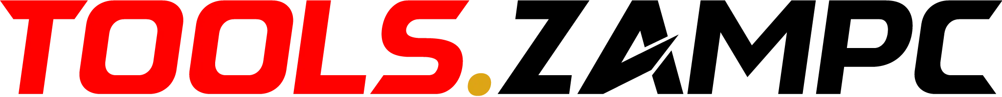Tools-ZamPC
