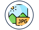 WebP to JPG Converter